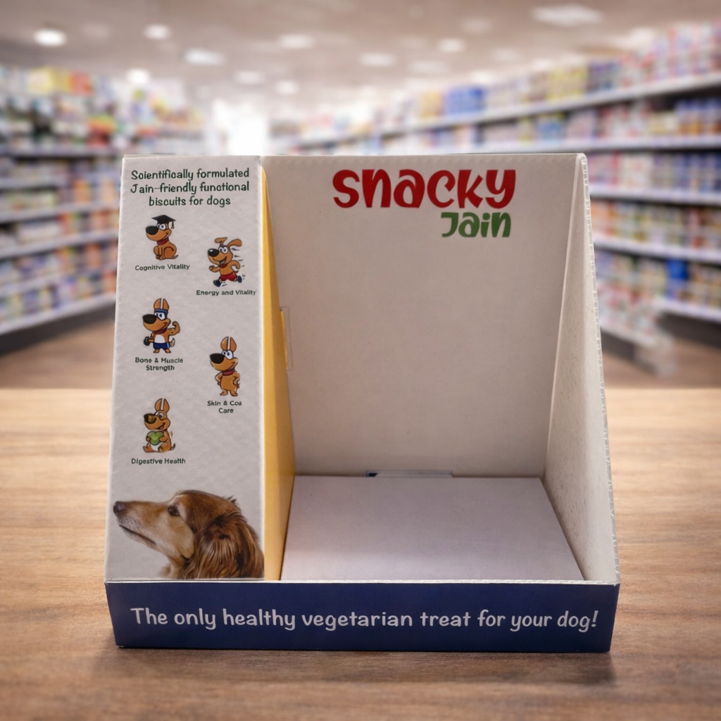 sunpack display stand manufacturer