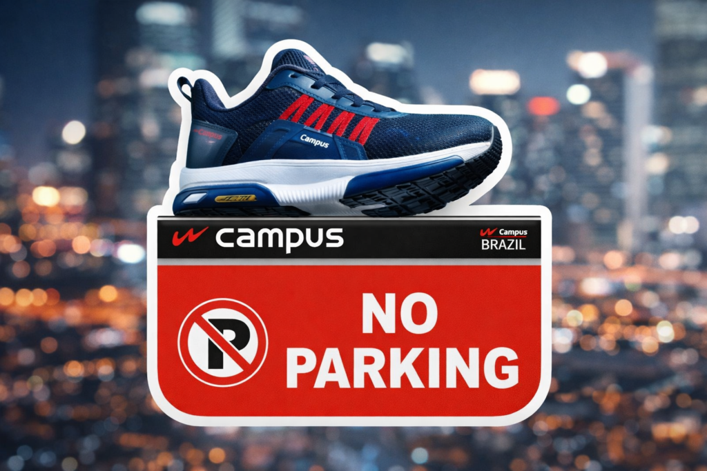 no parking boards